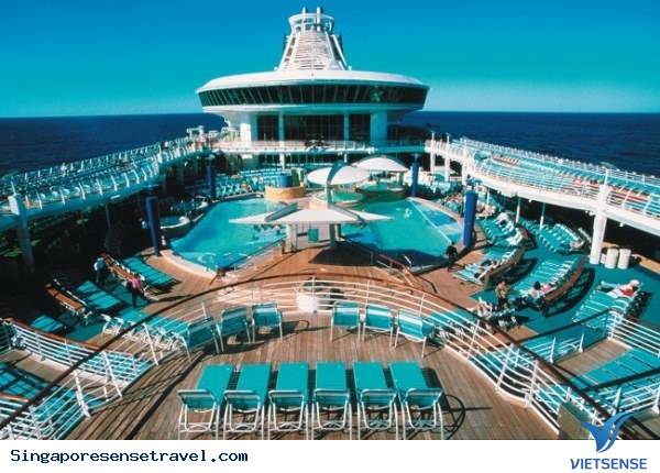 Chương trình Singapore được thiết kế hợp lý với thu nhập và lịch nghỉ lễ 30/4 - Ảnh 3