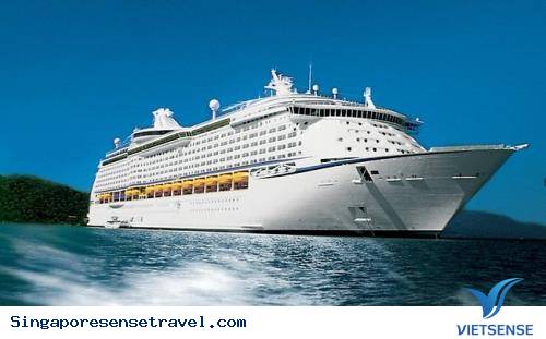 Chương trình Singapore được thiết kế hợp lý với thu nhập và lịch nghỉ lễ 30/4 - Ảnh 1