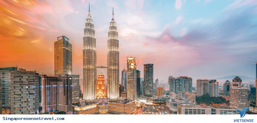 Hành trình dịp lễ 30/4 giá khuyến mãi