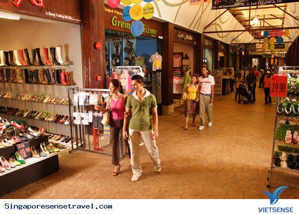 Trải nghiệm khám phá Malaysia vào dịp cuối năm - Ảnh 2 Trải nghiệm khám phá Malaysia vào dịp cuối năm - Ảnh 2