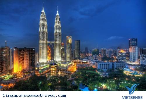 Trở Về Tuổi Thơ Cùng Lễ Hội Hello Kitty Tại Malaysia - Ảnh 1