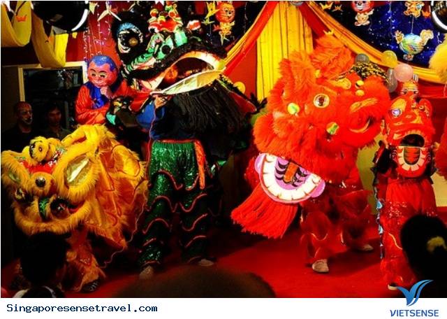 Văn hóa và các lễ hội độc đáo của Malaysia - Ảnh 4