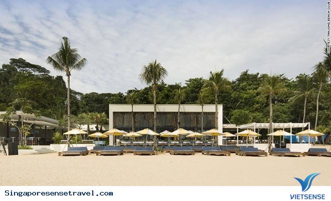 Vì Sao Singapore Trở Thành Lựa Chọn Của lữ khách
Vì Sao Singapore Trở Thành Lựa Chọn Của khách thăm quan