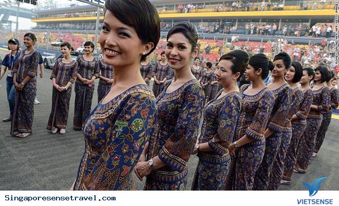 Vì Sao Singapore Trở Thành Lựa Chọn Của lữ khách
Vì Sao Singapore Trở Thành Lựa Chọn Của khách thăm quan