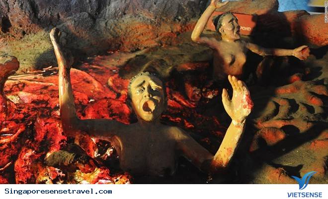 Vì Sao Singapore Trở Thành Lựa Chọn Của lữ khách
Vì Sao Singapore Trở Thành Lựa Chọn Của khách thăm quan