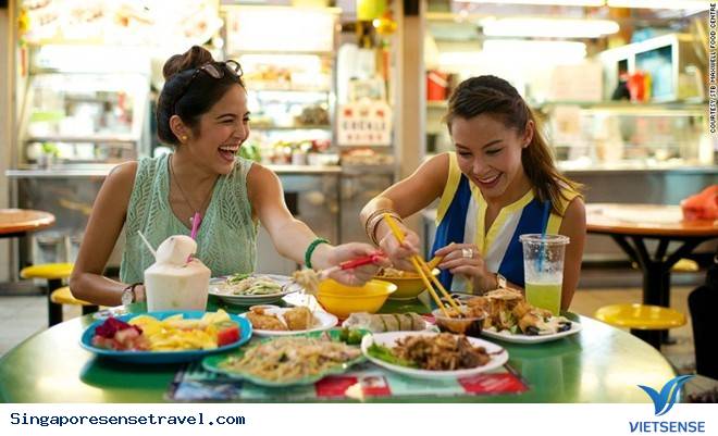 Vì Sao Singapore Trở Thành Lựa Chọn Của lữ khách
Vì Sao Singapore Trở Thành Lựa Chọn Của khách thăm quan