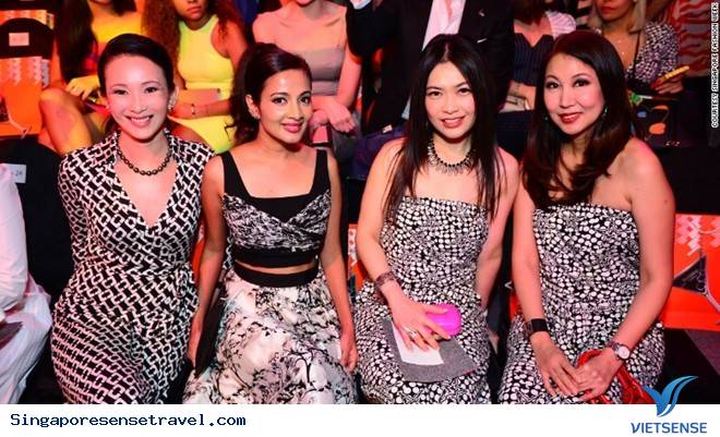 Vì Sao Singapore Trở Thành Lựa Chọn Của lữ khách
Vì Sao Singapore Trở Thành Lựa Chọn Của khách thăm quan