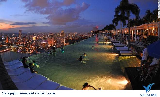 Vì Sao Singapore Trở Thành Lựa Chọn Của lữ khách
Vì Sao Singapore Trở Thành Lựa Chọn Của khách thăm quan