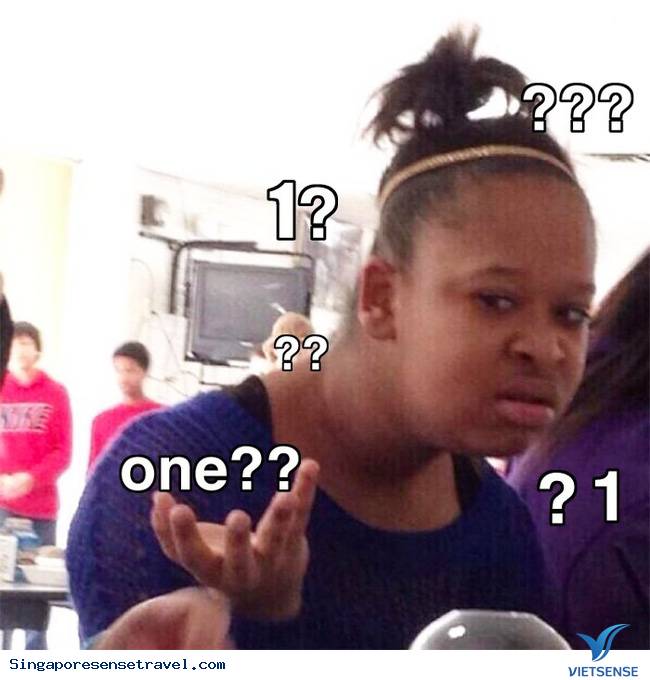 Tại sao câu nói luôn kết thúc với từ