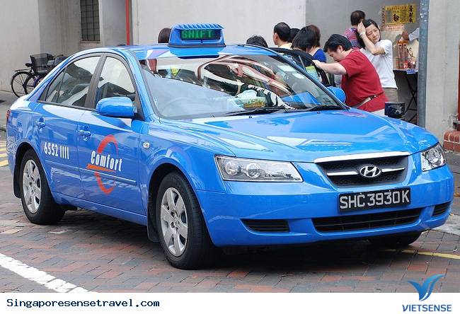 Bạn có họ hàng ở khắp mọi nơi