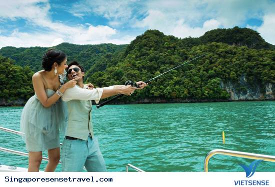 Những kết quả tích cực của Lữ Hành
 chữa bệnh tại Malaysia - Ảnh 1