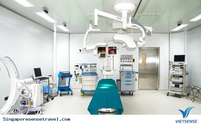 hành trình chữa bệnh tại Malaysia - Ảnh 2