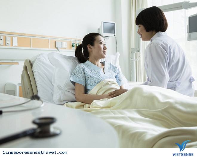 Những kết quả tích cực của Lữ Hành
 chữa bệnh tại Malaysia - Ảnh 2