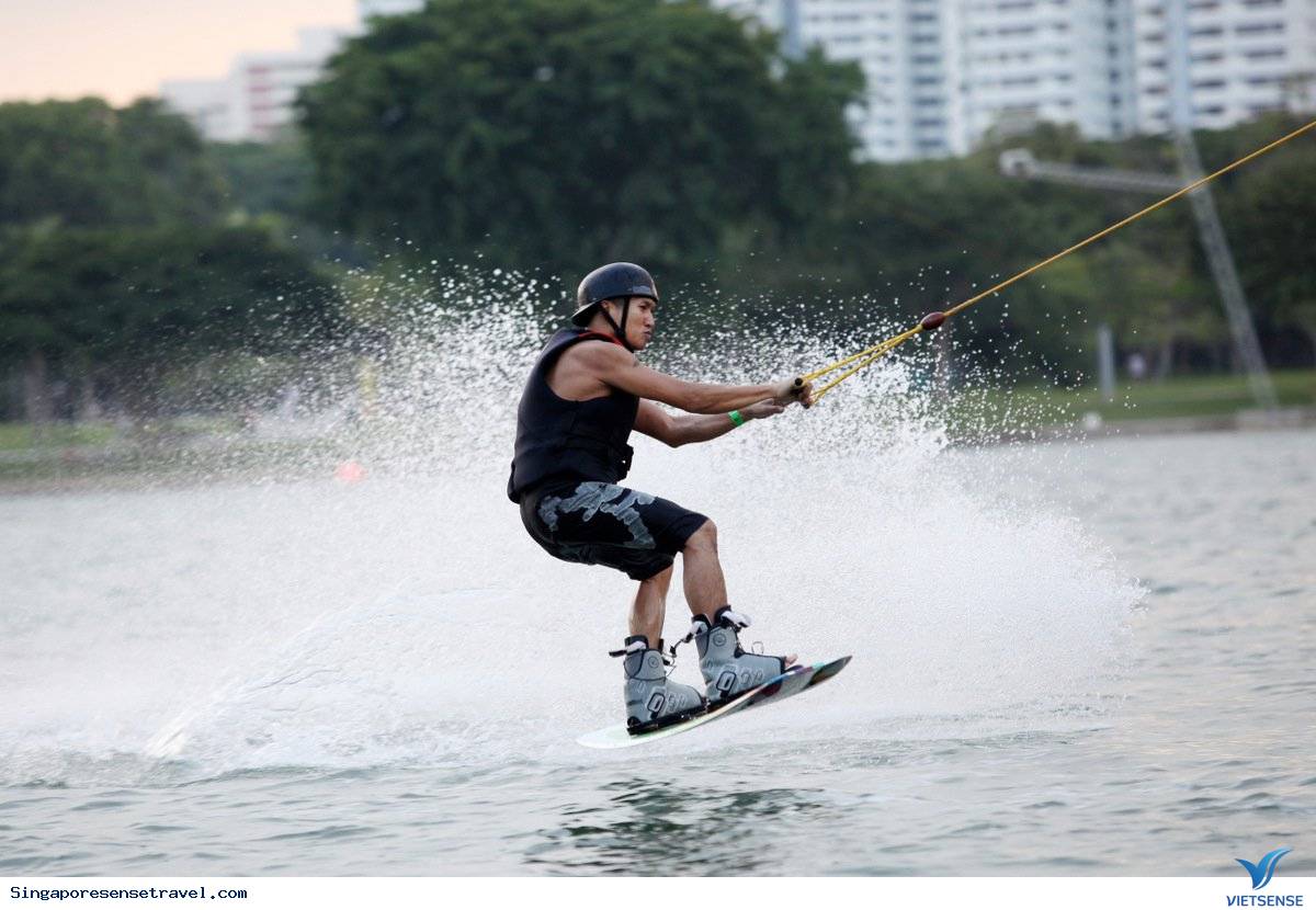 Công viên East Coast Công viên East Coast