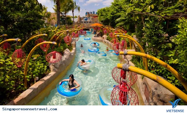 Vui chơi thả ga tại 4 địa điểm tuyệt vời sau tại Singapore - Ảnh 4 Vui chơi thả ga tại 4 địa điểm tuyệt vời sau tại Singapore - Ảnh 4