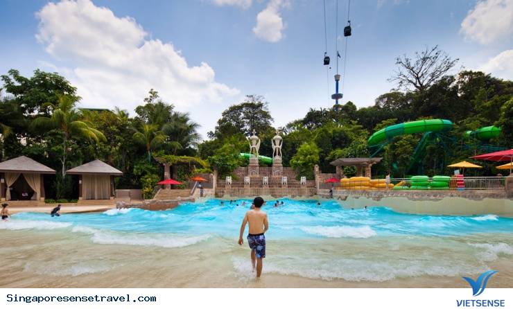 Vui chơi thả ga tại 4 địa điểm tuyệt vời sau tại Singapore - Ảnh 3 Vui chơi thả ga tại 4 địa điểm tuyệt vời sau tại Singapore - Ảnh 3