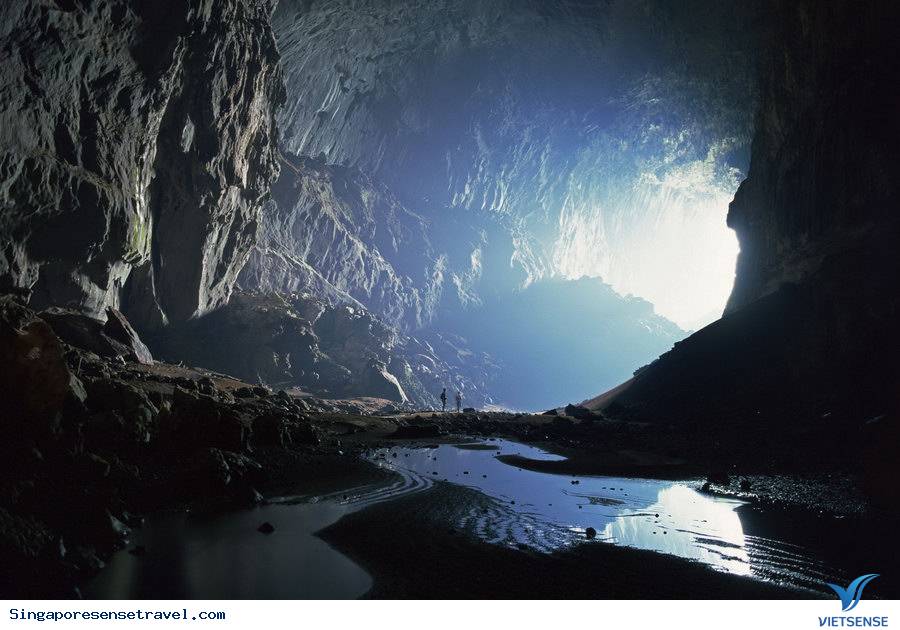 Vườn Quốc Gia Gunung Mulu - Ảnh 3 Vườn Quốc Gia Gunung Mulu - Ảnh 3