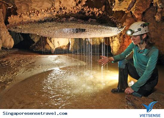 Vườn Quốc Gia Gunung Mulu - Ảnh 4 Vườn Quốc Gia Gunung Mulu - Ảnh 4