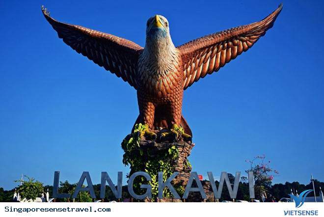 Đến Langkawi ‘’quẩy’’ hàng miễn thuế Đến Langkawi ‘’quẩy’’ hàng miễn thuế